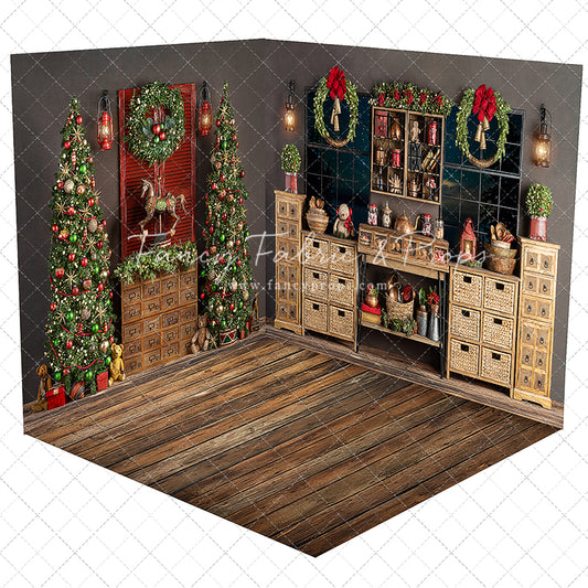 Twinkle Celebration Room