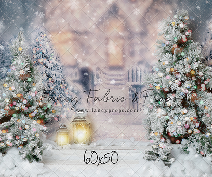 Twinkle Winter Wonderland