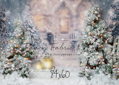 Twinkle Winter Wonderland