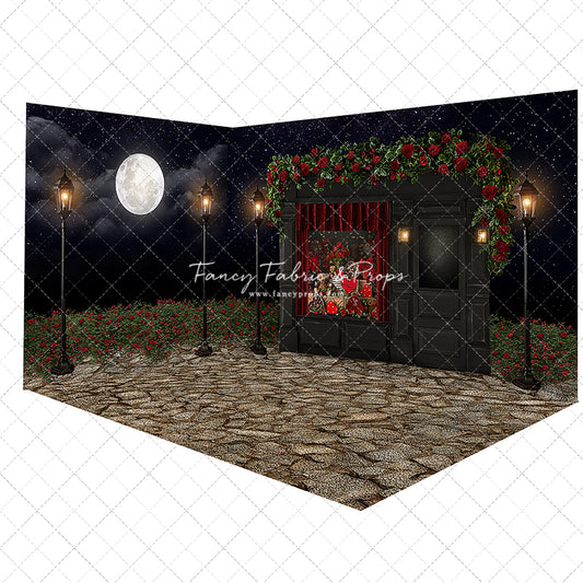 Valentine Gift Shop Room