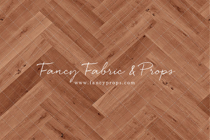 Queen Victoria Mat Floor