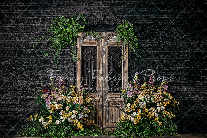 Victorian Central Park