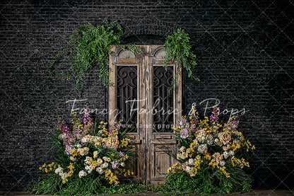 Victorian Central Park