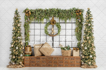 Vintage Holiday Retreat