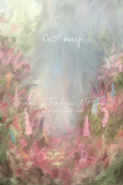 Vintage Meadow - Sweep Only