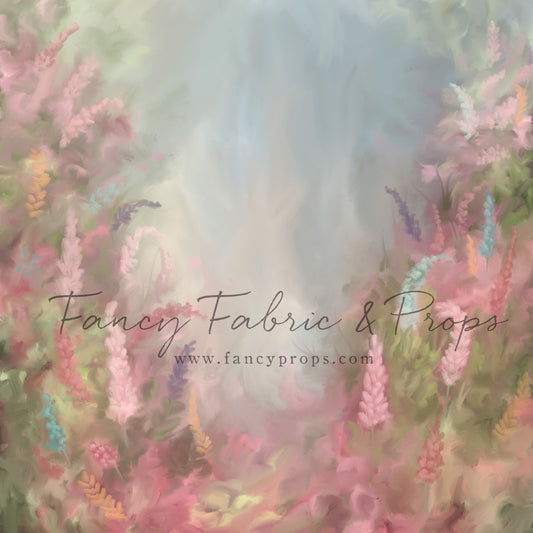 Vintage Meadow - Petite