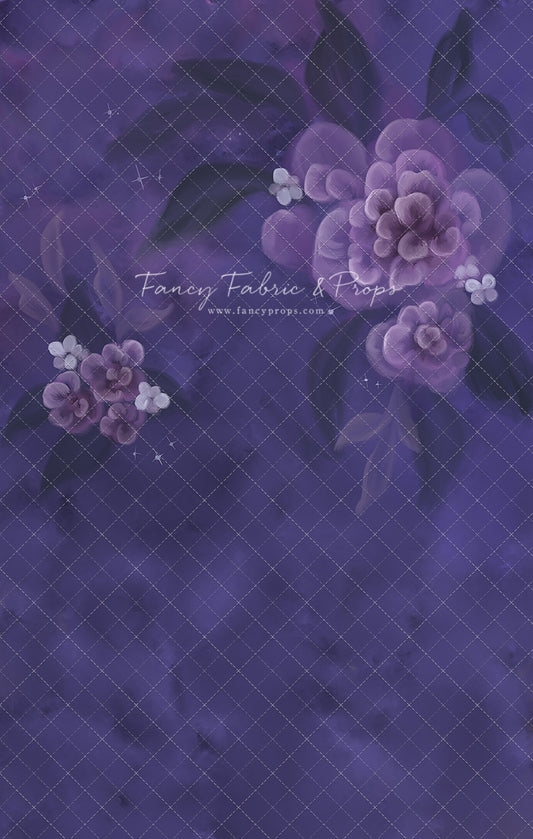Violet Elegance