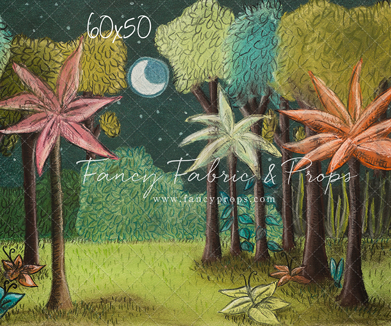 Where the Wild Things Are