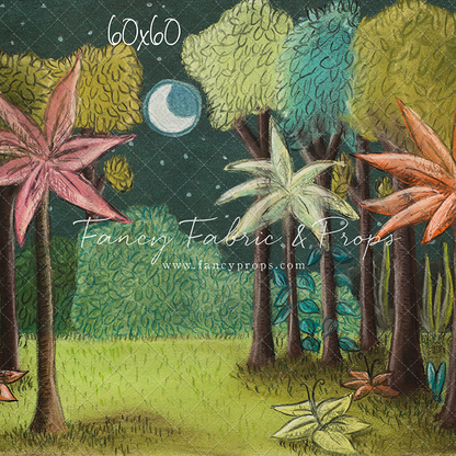 Where the Wild Things Are