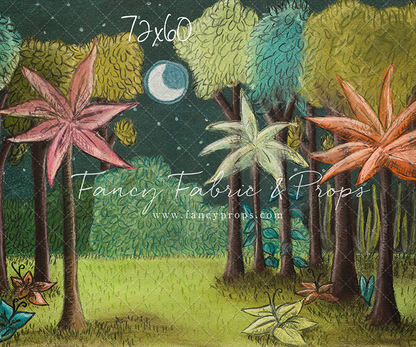 Where the Wild Things Are