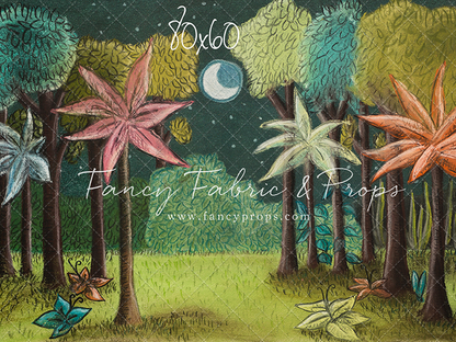 Where the Wild Things Are