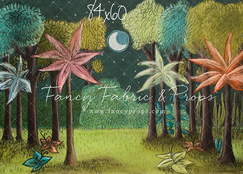 Where the Wild Things Are