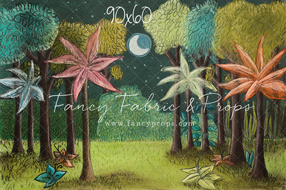 Where the Wild Things Are