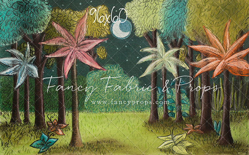 Where the Wild Things Are