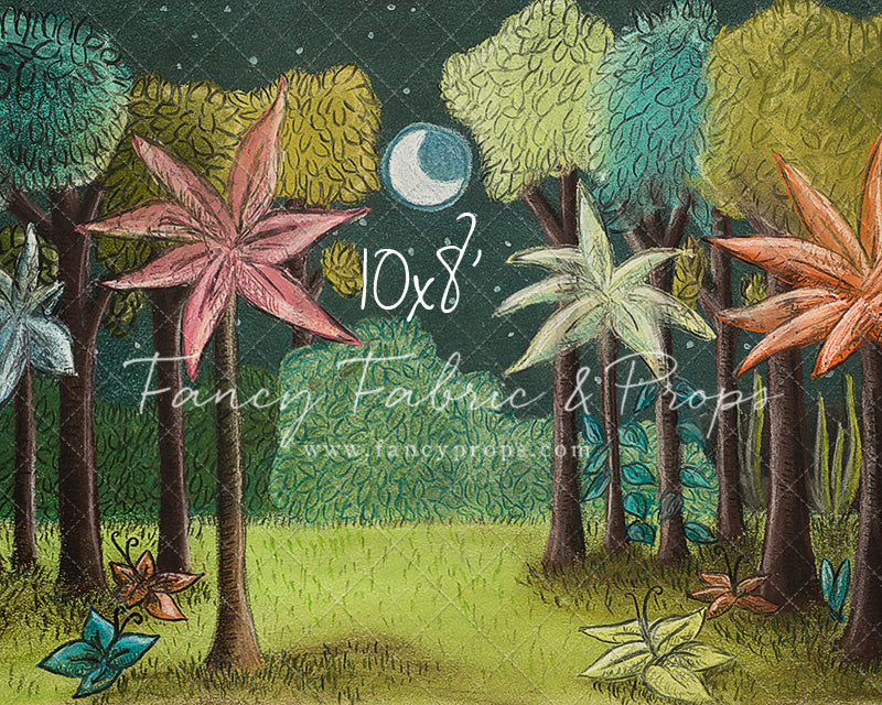 Where the Wild Things Are