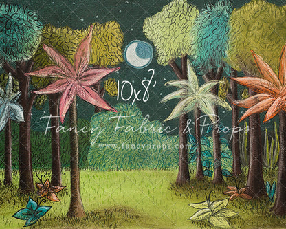 Where the Wild Things Are