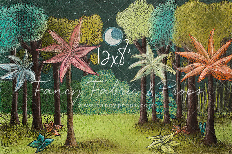 Where the Wild Things Are