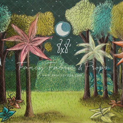 Where the Wild Things Are