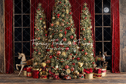 Waiting For Saint Nick