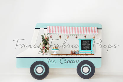 We All Scream For Ice Cream