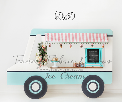 We All Scream For Ice Cream