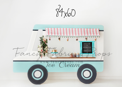 We All Scream For Ice Cream