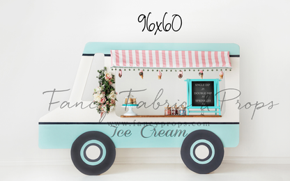 We All Scream For Ice Cream