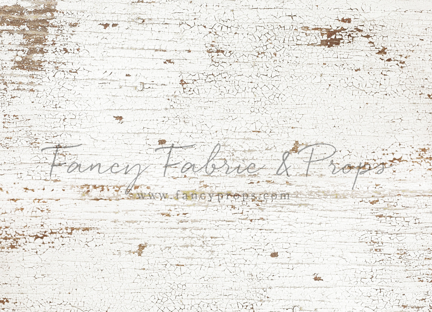 Weathered Wood Mat Floor