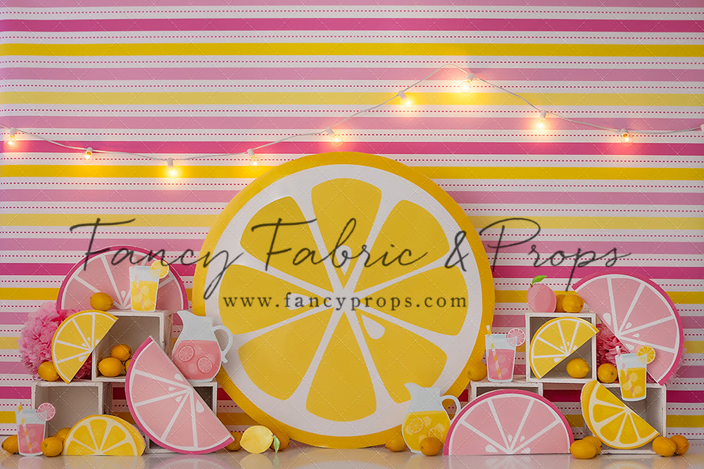 When Life Gives You Lemons