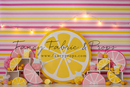 When Life Gives You Lemons