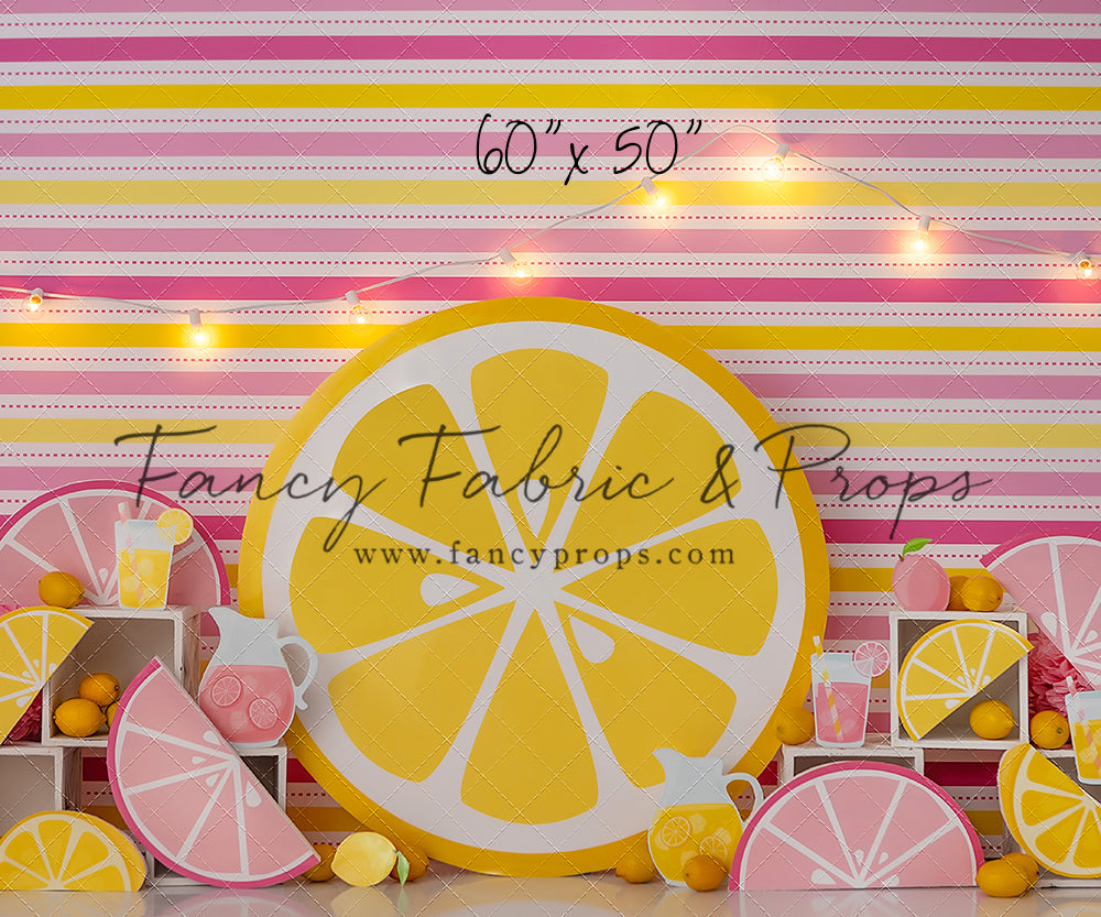 When Life Gives You Lemons