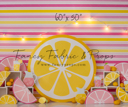 When Life Gives You Lemons