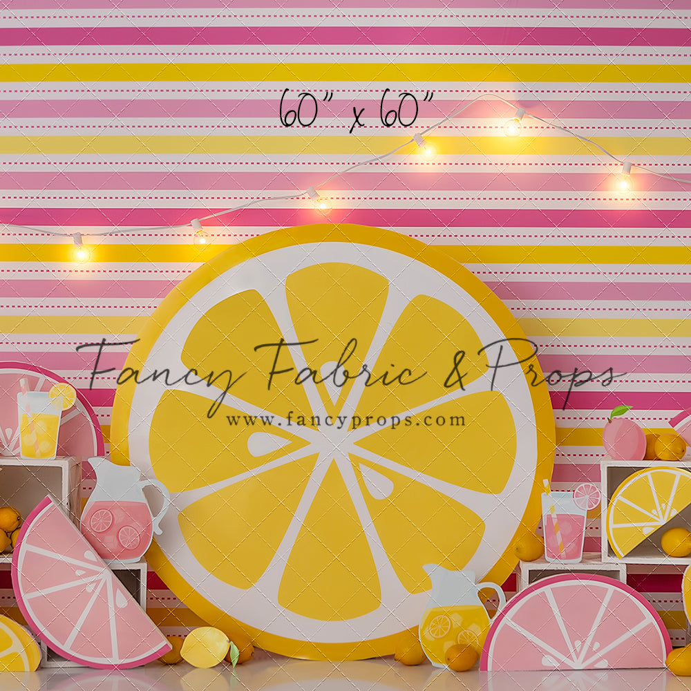 When Life Gives You Lemons