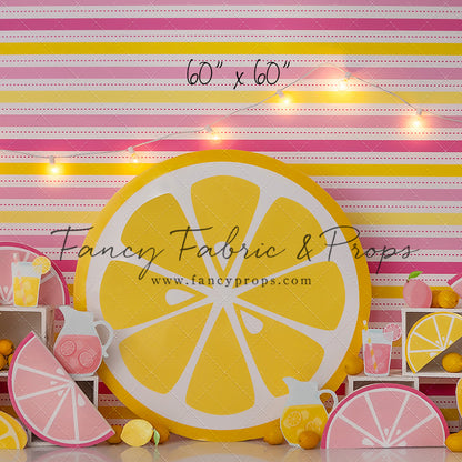 When Life Gives You Lemons