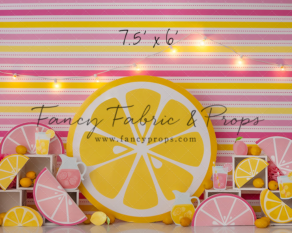 When Life Gives You Lemons