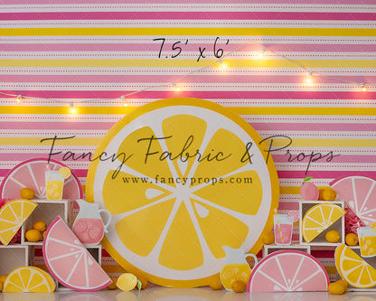 When Life Gives You Lemons