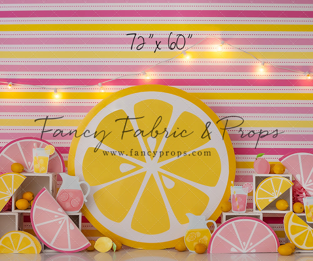 When Life Gives You Lemons