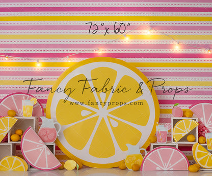 When Life Gives You Lemons