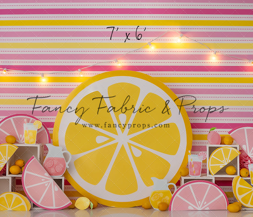 When Life Gives You Lemons