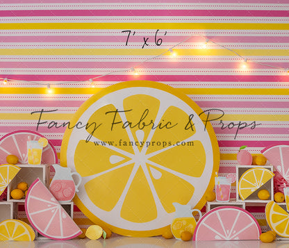 When Life Gives You Lemons