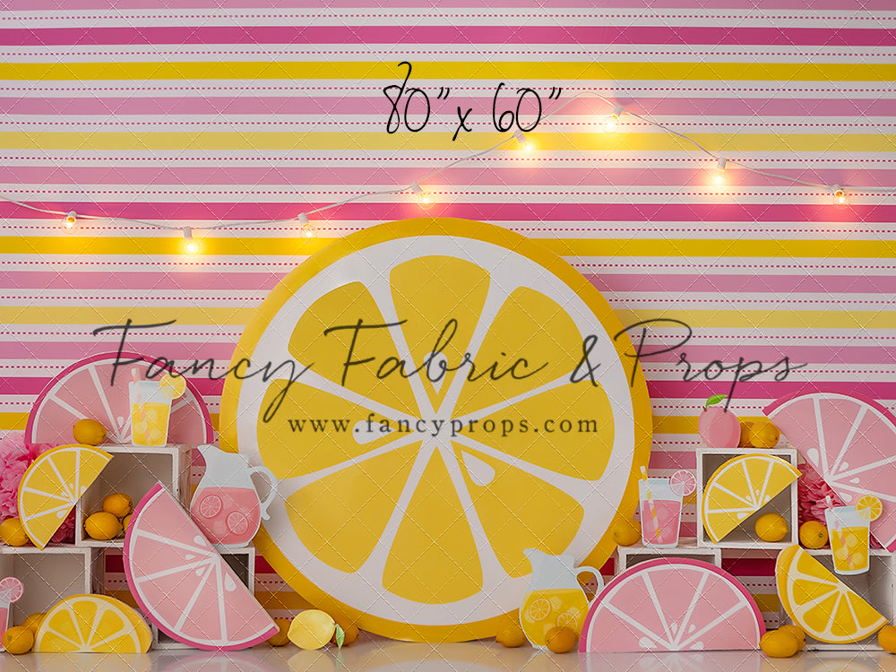 When Life Gives You Lemons