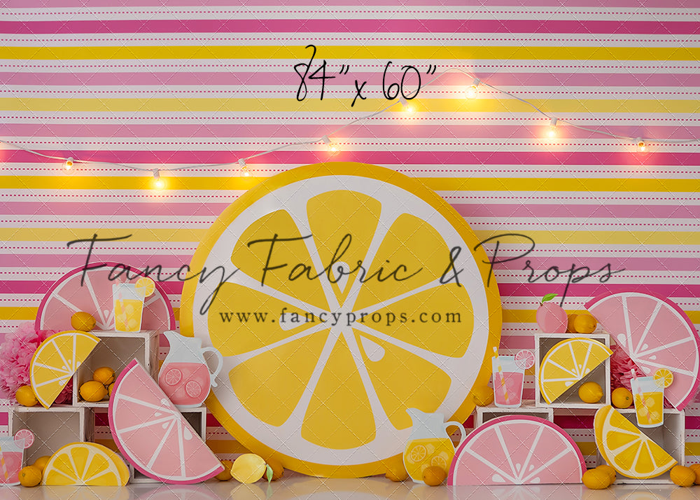 When Life Gives You Lemons