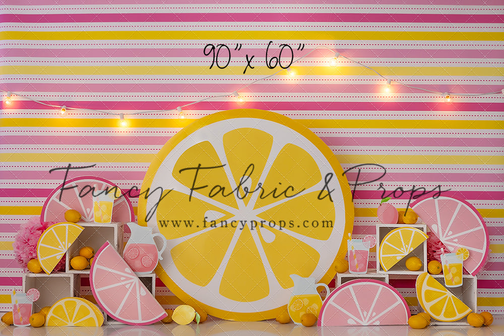 When Life Gives You Lemons