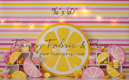 When Life Gives You Lemons