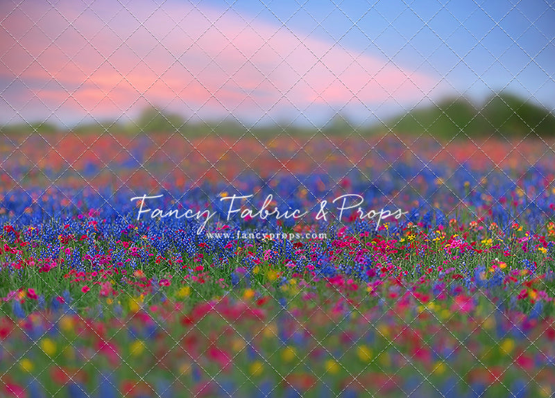 Where The Wildflowers Are