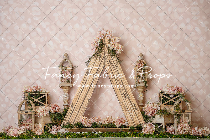 Whimsical Campground