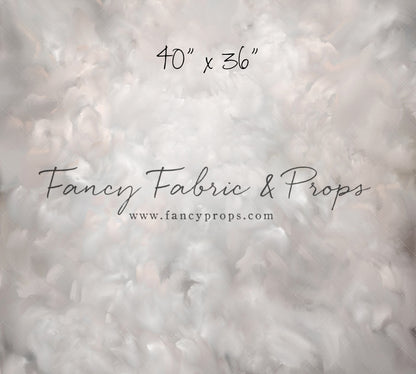 Whipped Cream - Petite