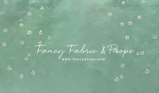 Whose Bunny Is This - Floor