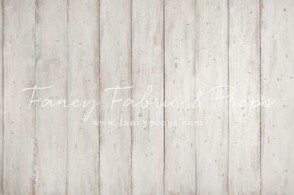 Wimberly Wood Planks