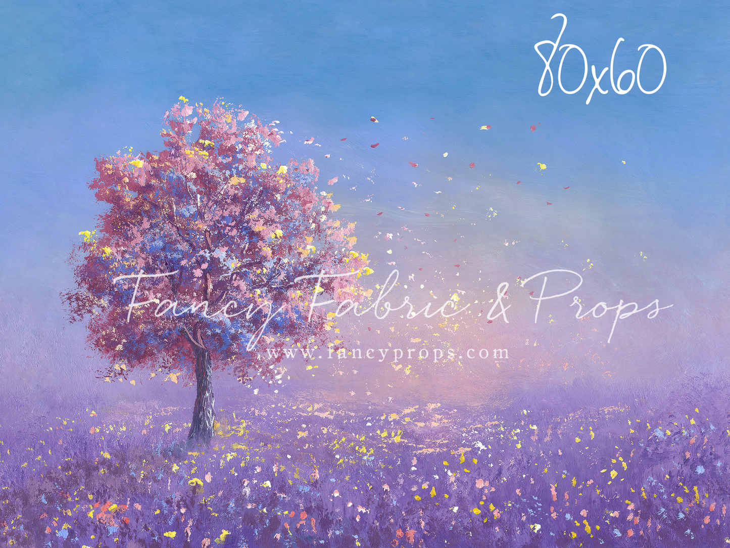 Windswept Wishes